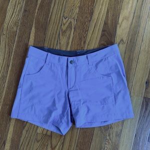 Women’s Patagonia Shorts